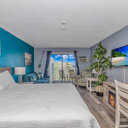 Sea Mist 51408 Villa Myrtle Beach Bagian luar foto