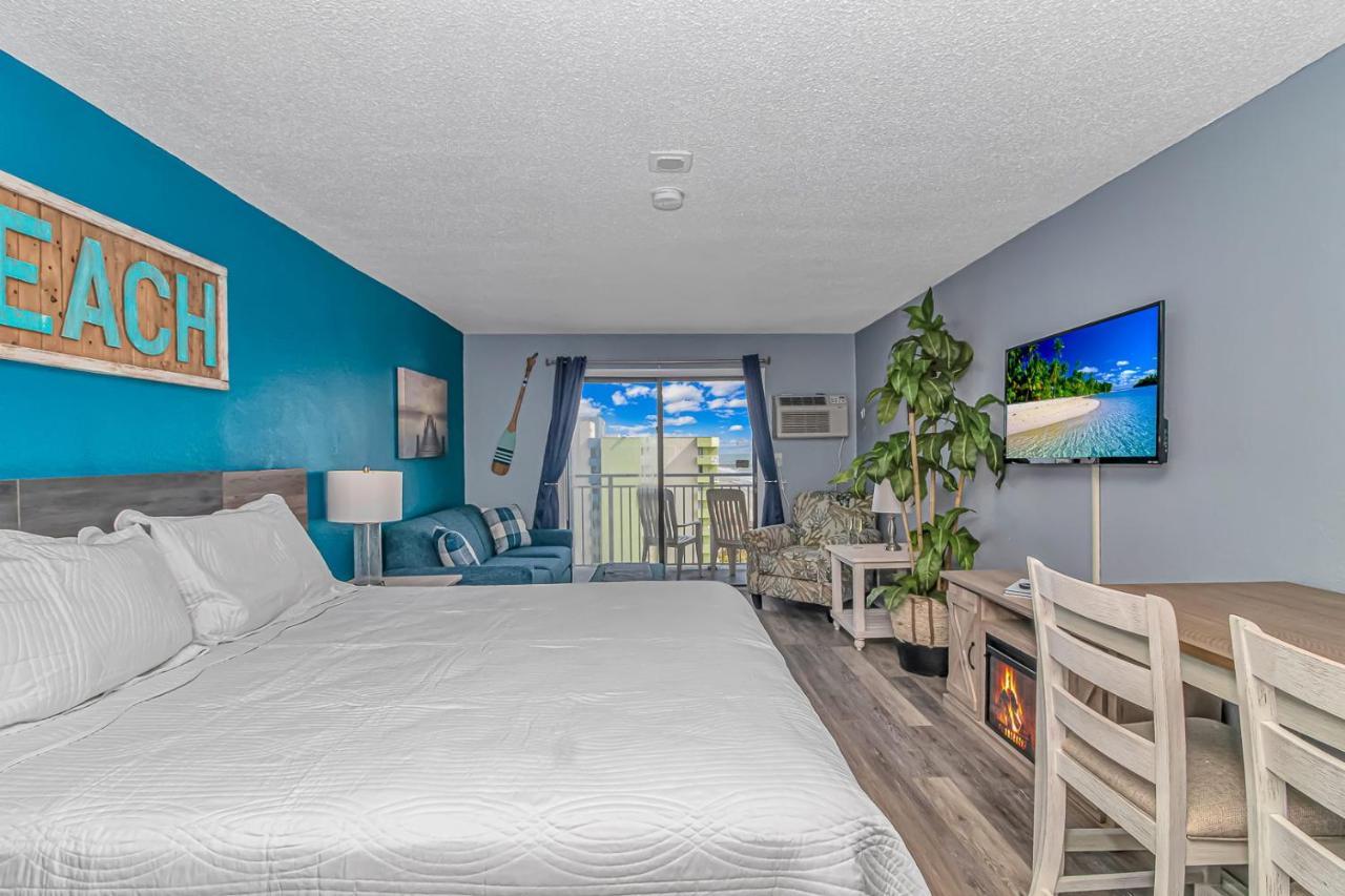 Sea Mist 51408 Villa Myrtle Beach Bagian luar foto