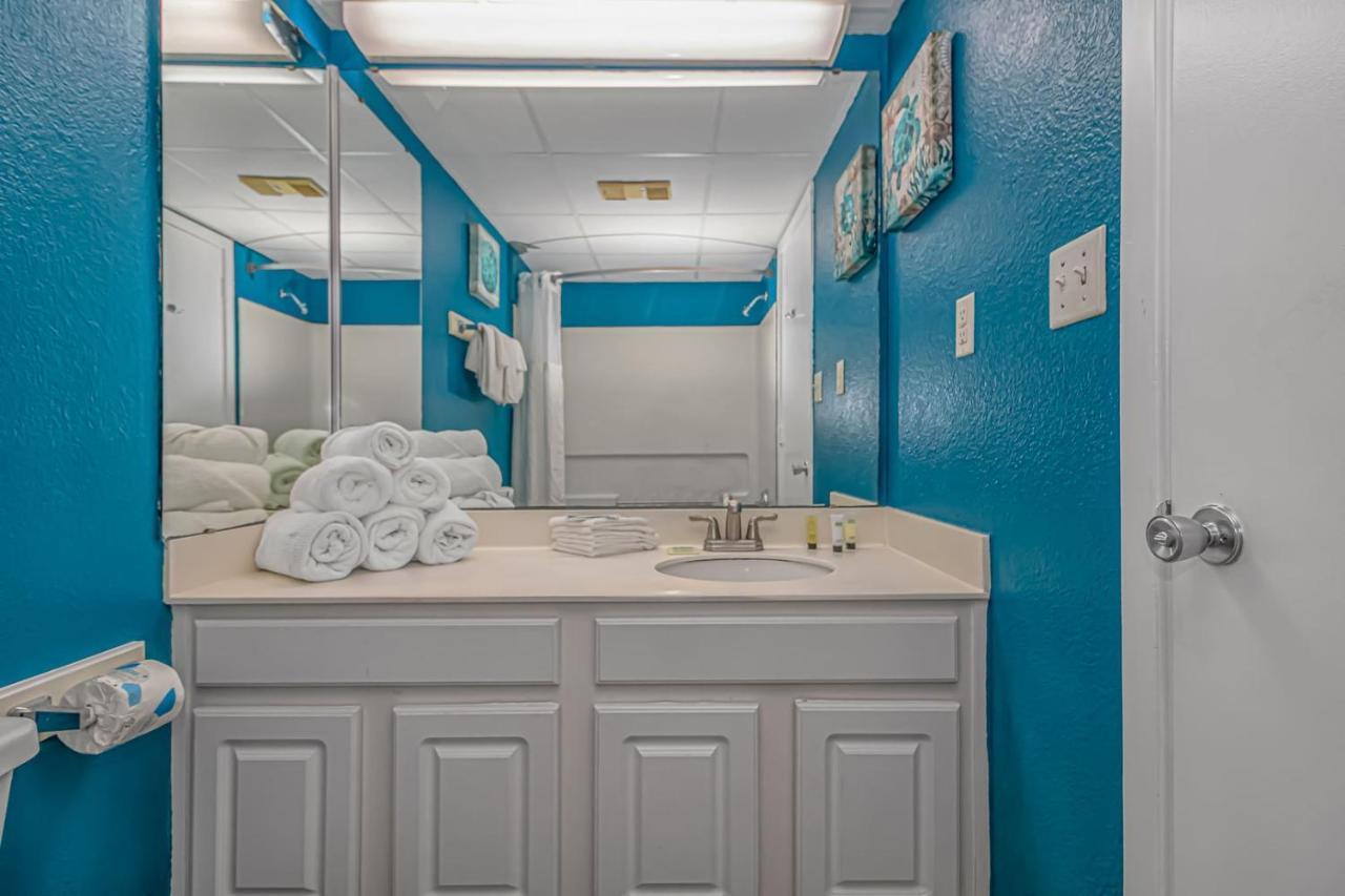 Sea Mist 51408 Villa Myrtle Beach Bagian luar foto