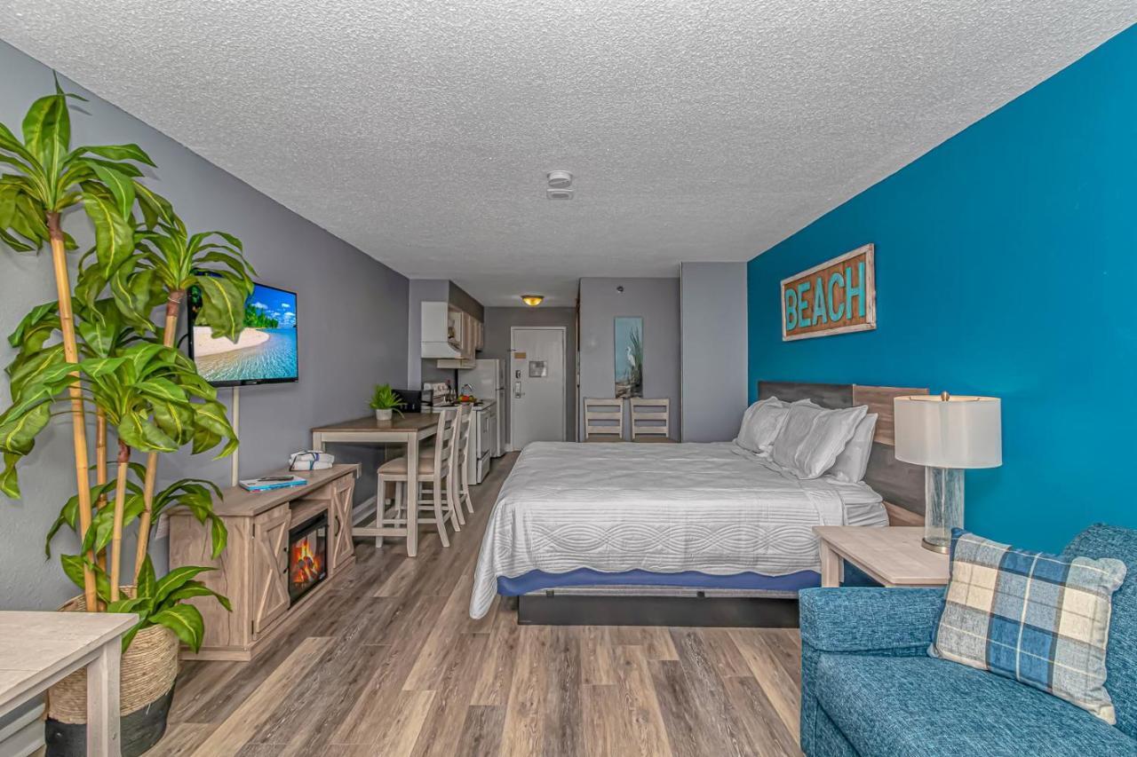 Sea Mist 51408 Villa Myrtle Beach Bagian luar foto