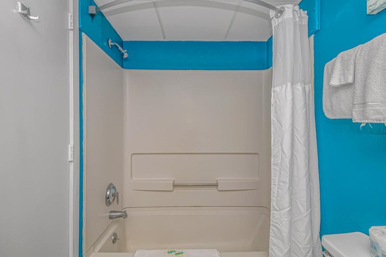 Sea Mist 51408 Villa Myrtle Beach Bagian luar foto
