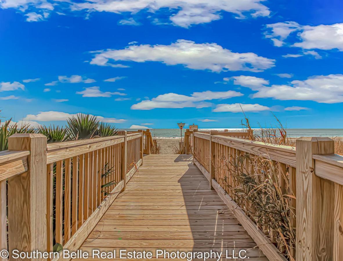 Sea Mist 51408 Villa Myrtle Beach Bagian luar foto