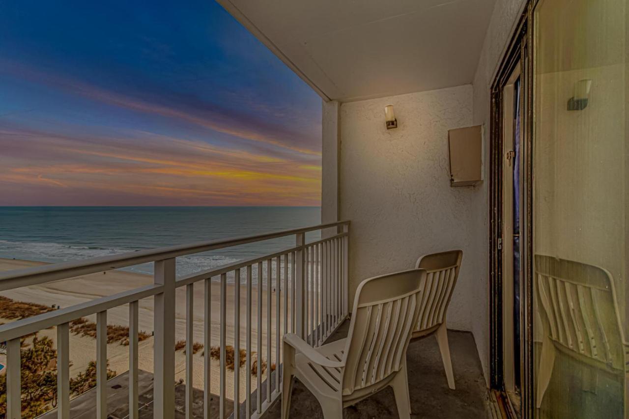 Sea Mist 51408 Villa Myrtle Beach Bagian luar foto